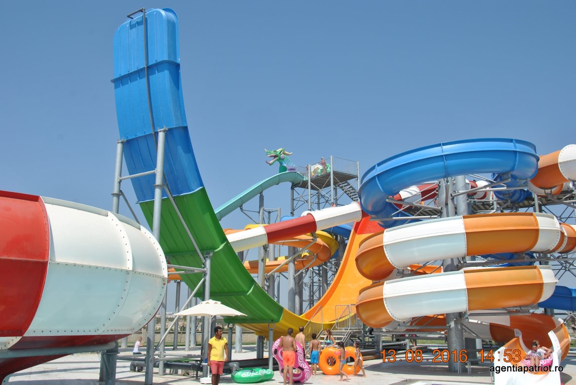 imagini hotel AQUASIS DIDIM